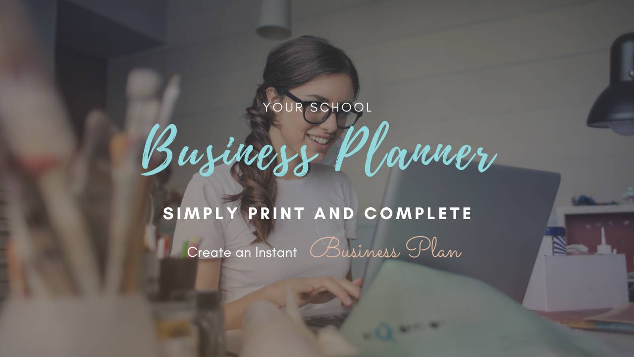 Set Up Your Own Craft Teaching Business