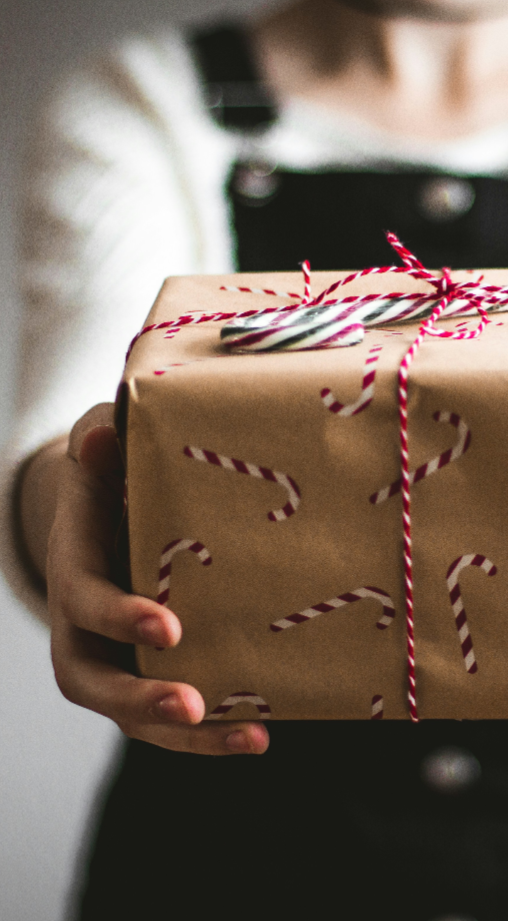 Wild Harvest Craft Workshops Gift Experience