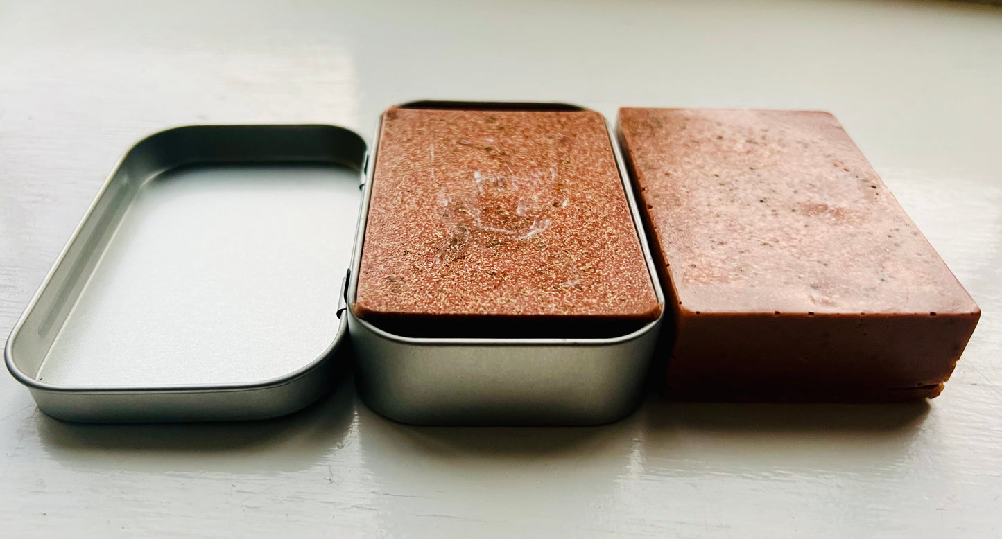 Natural Toiletries Online Course