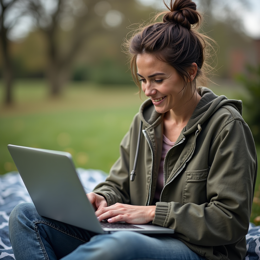 Referral Link for Wild Harvest School - Share and Earn