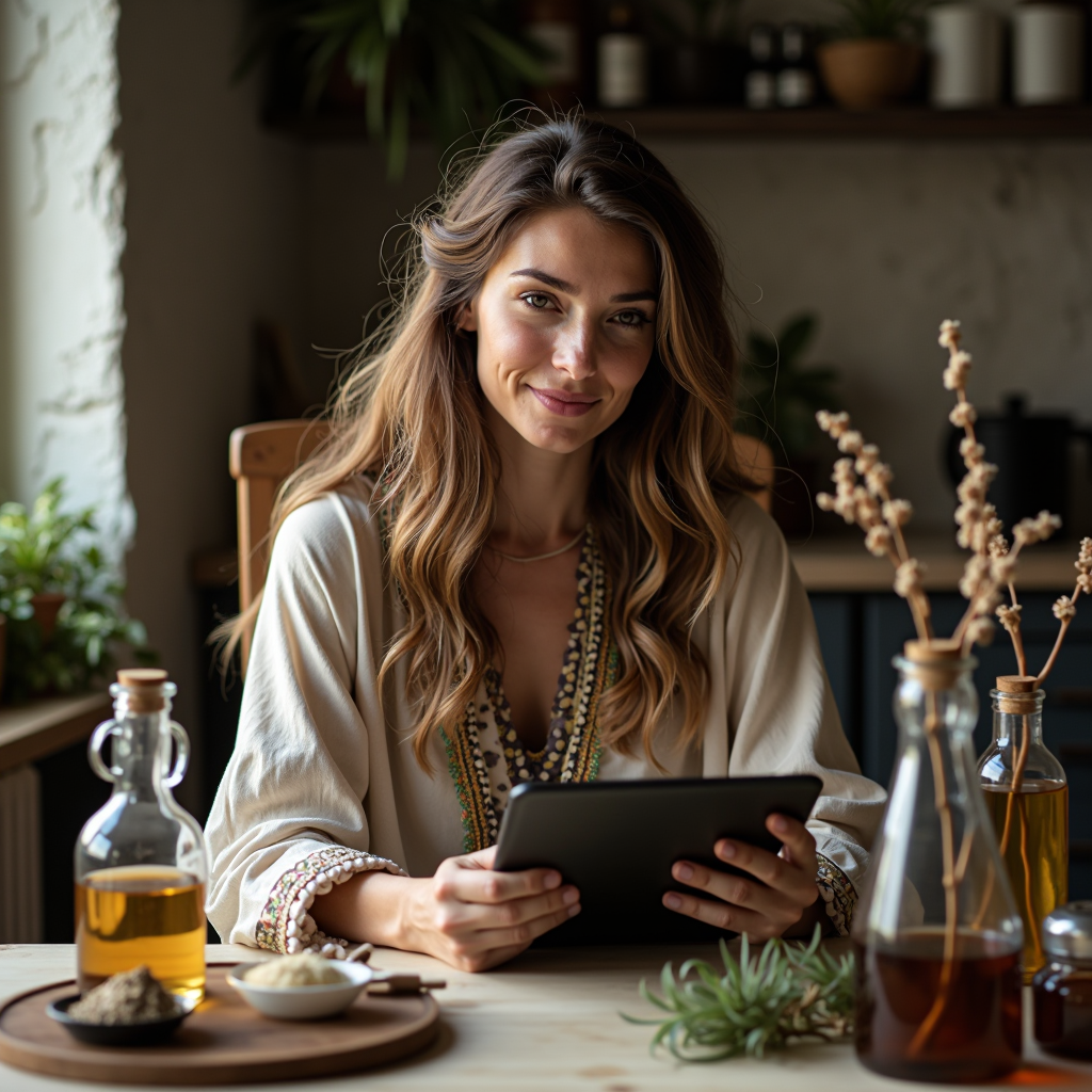 Wild Harvest School Courses Online