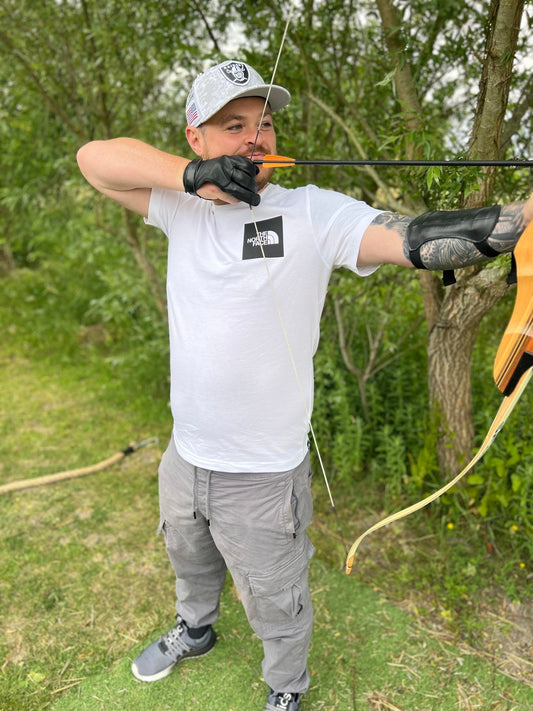 Archery Lessons near York