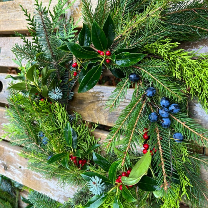 Christmas Crafts Day