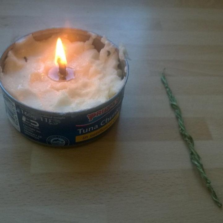 Candle making workshop Yorkshire