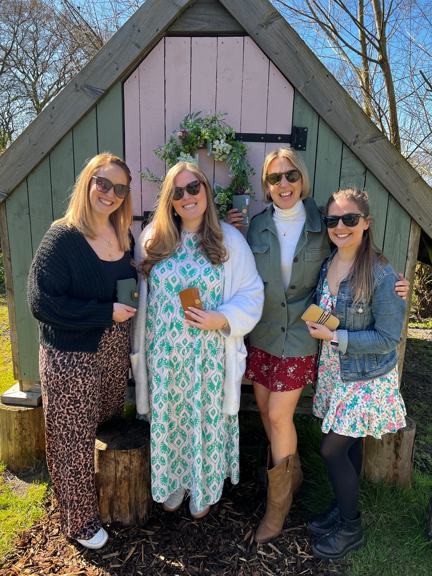 Leather Journal Making