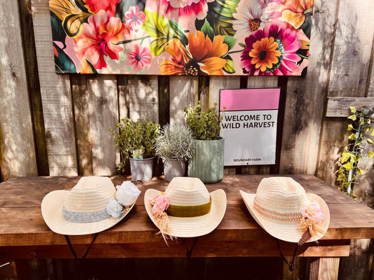 hen do glamping near York