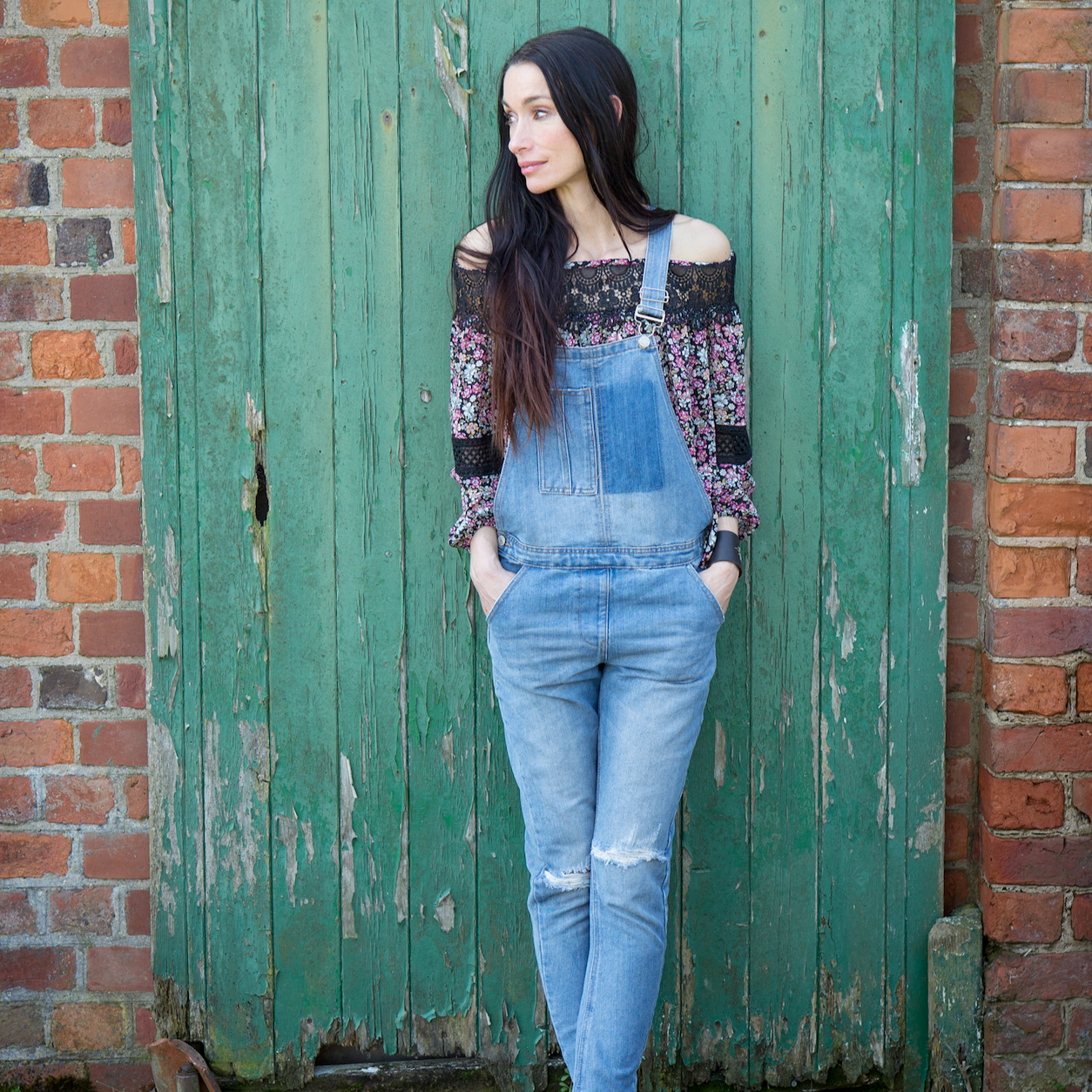 Di Hammill Page