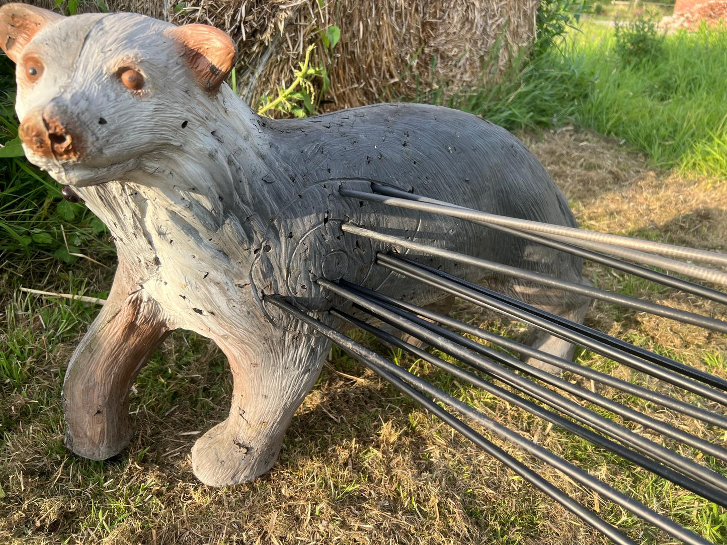 Stag Do Archery Yorkshire