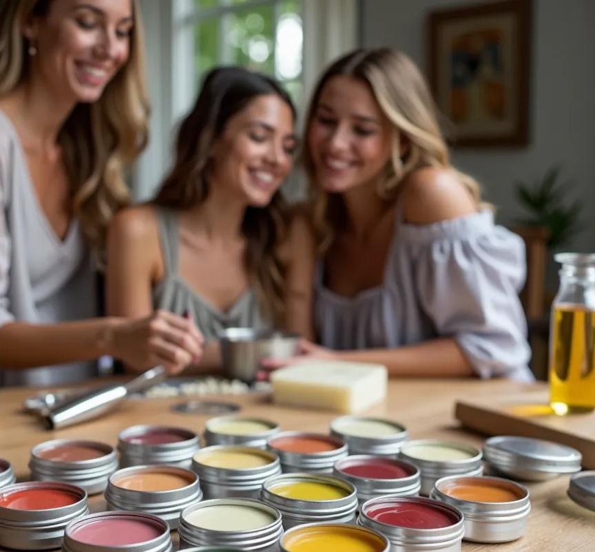 hen do activities in the York area