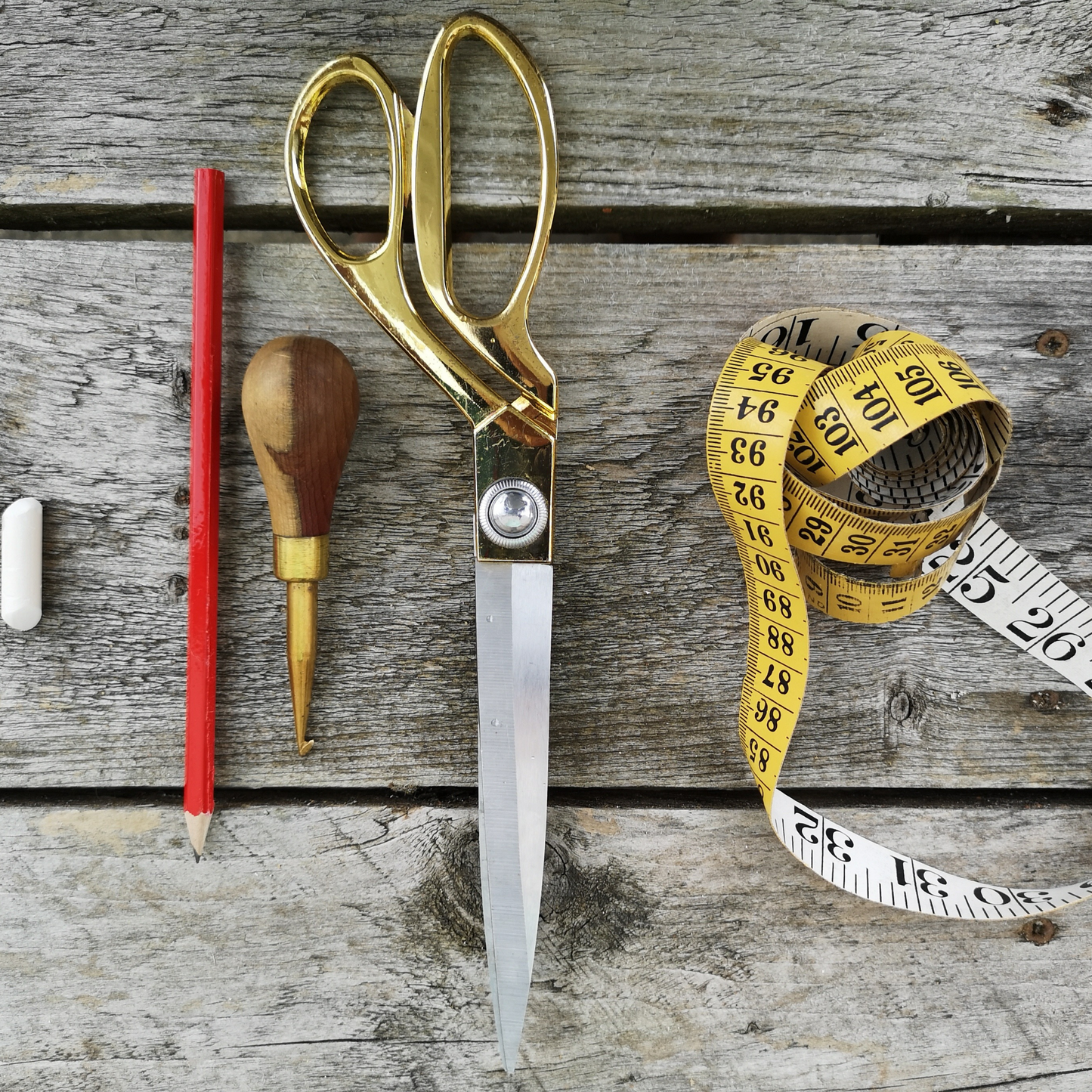 Rag Rugging Day Experience Gift Voucher