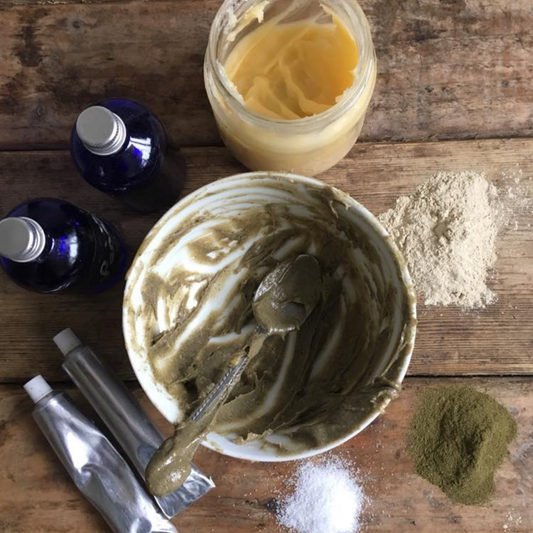 The Self-Sufficiency Bundle Online