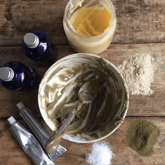 The Self-Sufficiency Bundle Online