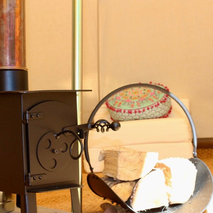 Birthday Glamping Weekends