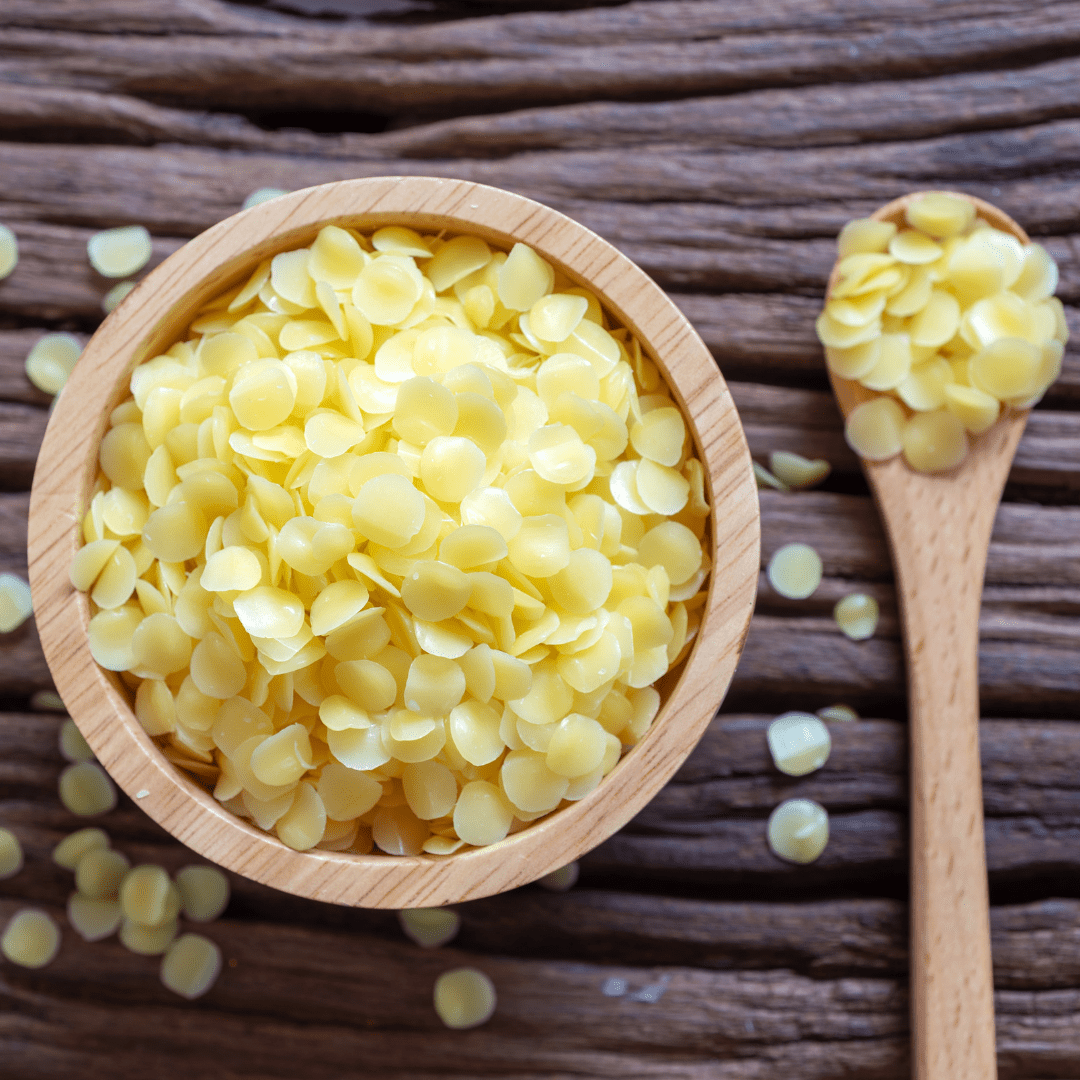 Beard Balm Making Workshop