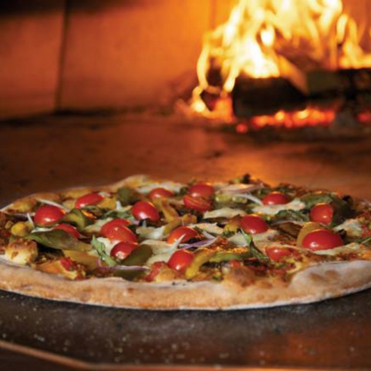 Full Day Foraging, Pizza and Wild Food Fun Activities