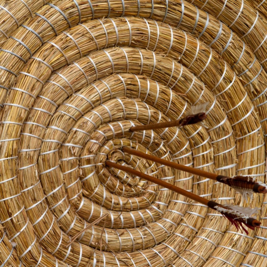 Stag Do Archery Yorkshire