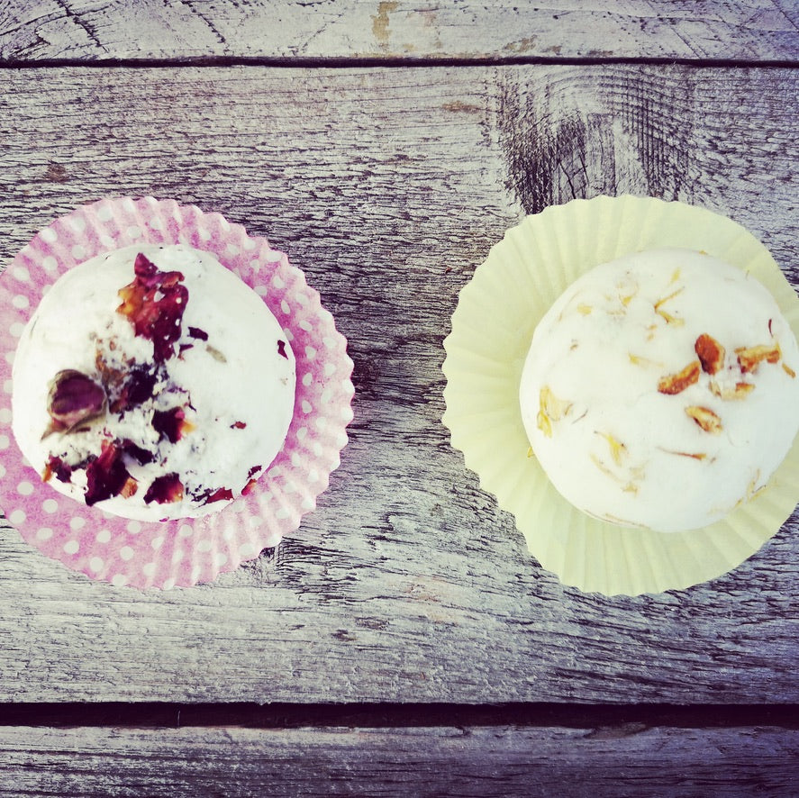 Bath by Candlelight - Bath Bombs and Beeswax Candle Making Workshop