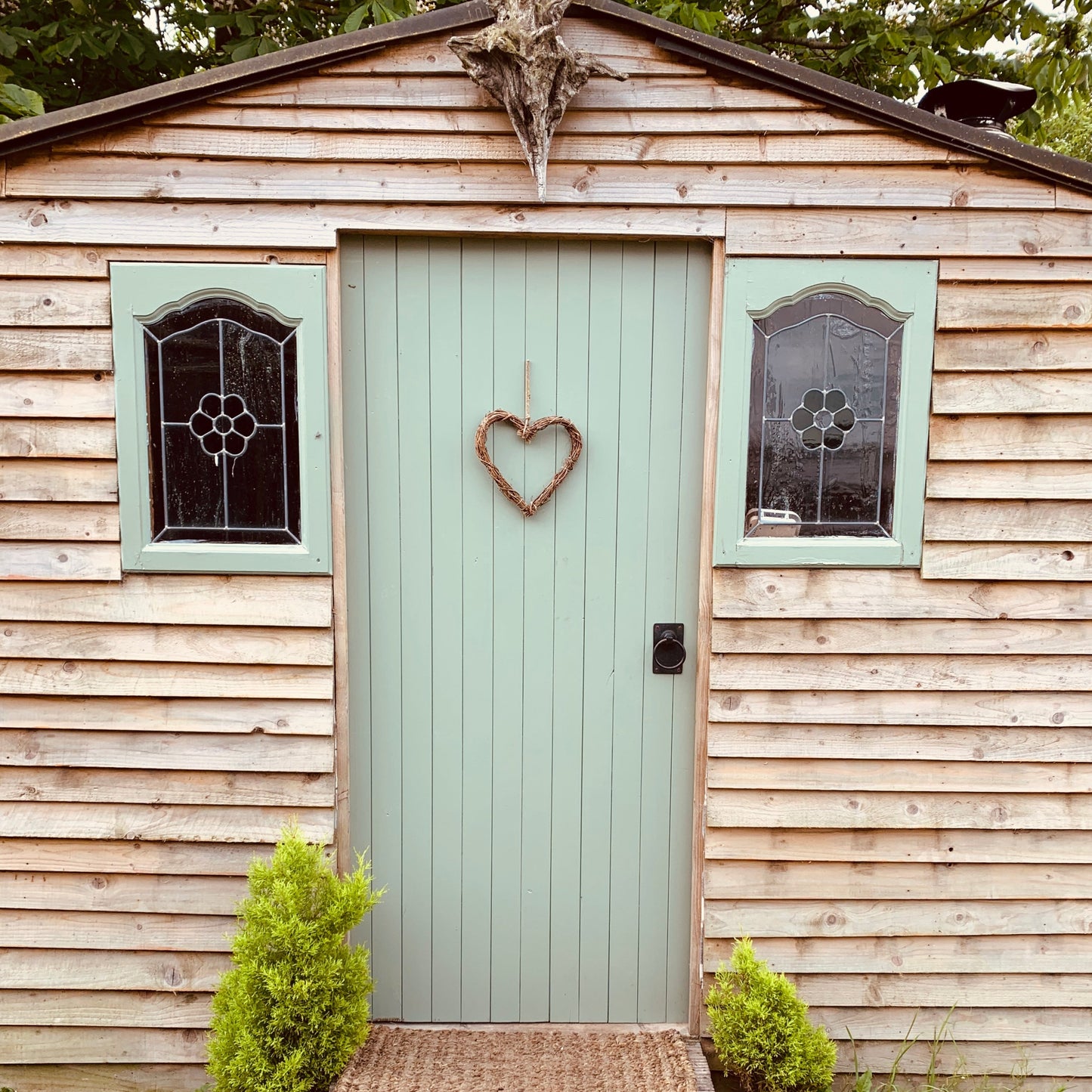 Birthday Glamping Weekends