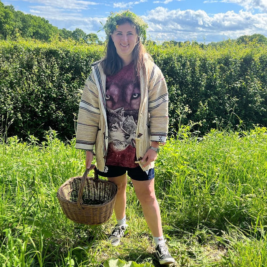 Private Wild Food Foraging Walk