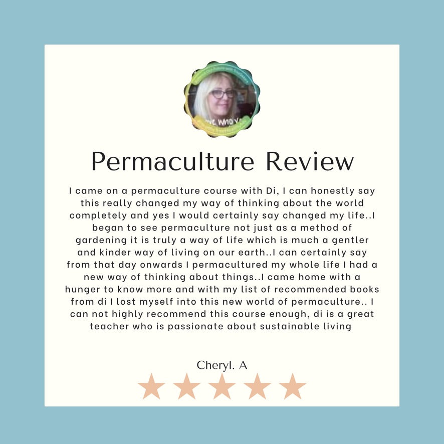 Online Permaculture Course
