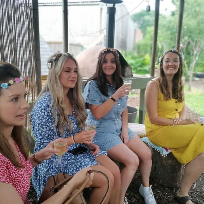 Extra Guest Glamping