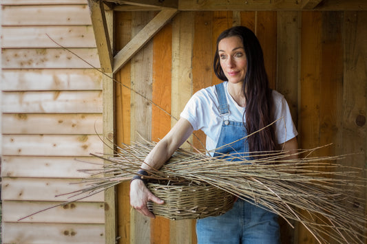 basket weaving courses near me