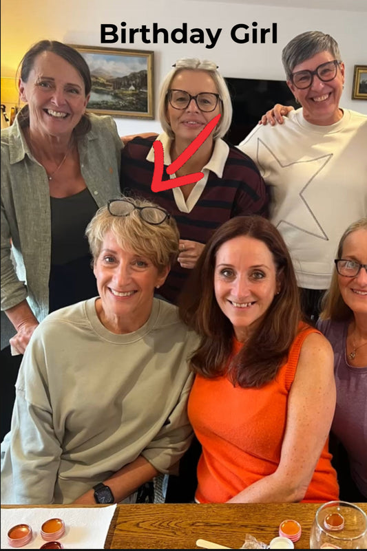 sixtieth birthday celebration ideas