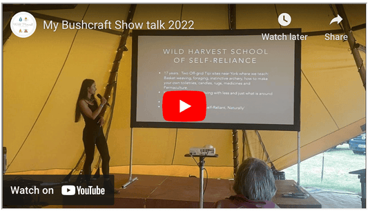 What is Self-Reliance, Where is it Going, and How Can We Become more Naturally Self-Reliant?