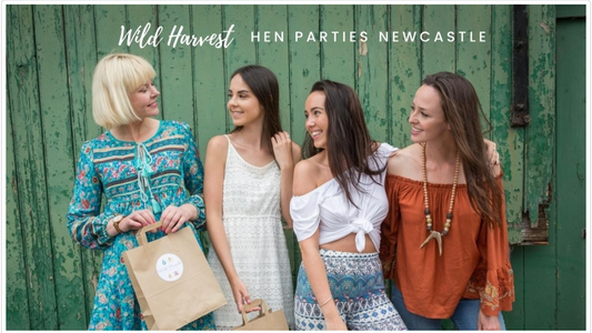 Hen Party Activities Newcastle