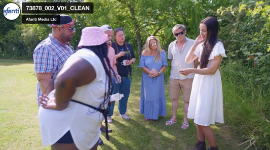 Di hammill page of wild harvest school in the media