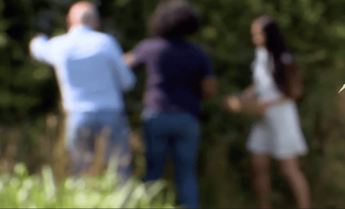 foraging courses in Yorkshire