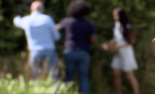 foraging courses in Yorkshire