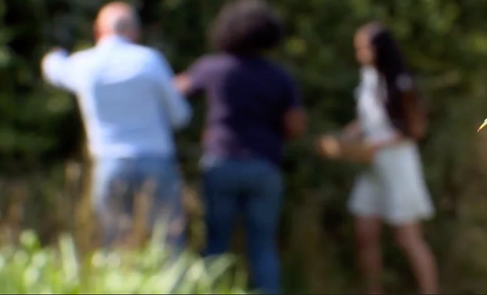 foraging courses in Yorkshire