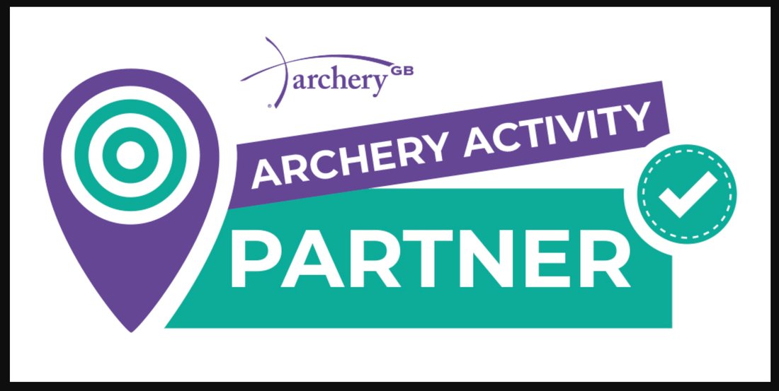 Archery Lessons York Wild Harvest School is an Archery GB Activity Partner