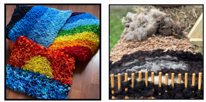 Rug Making