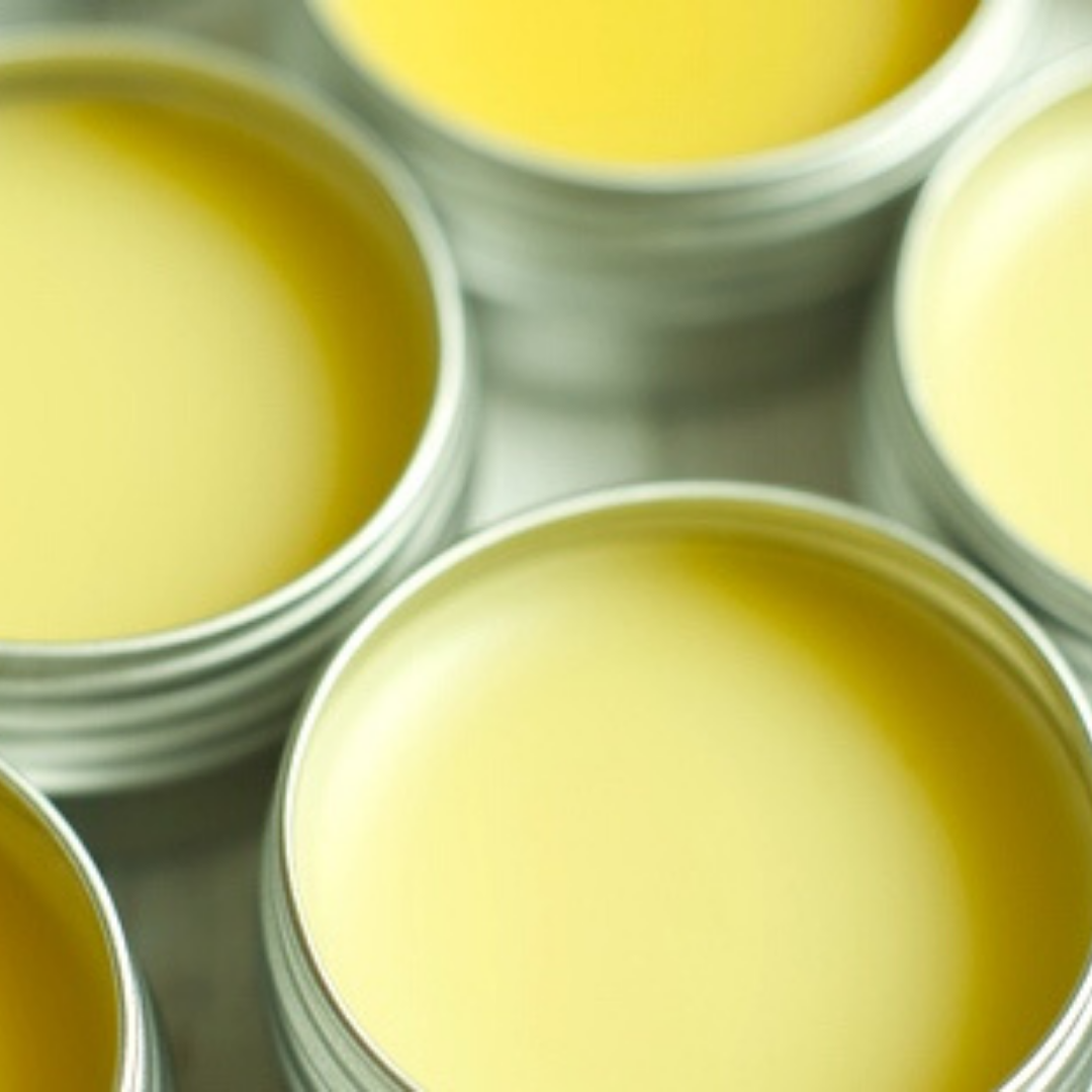 Wild Beauty - Make Natural Toiletries