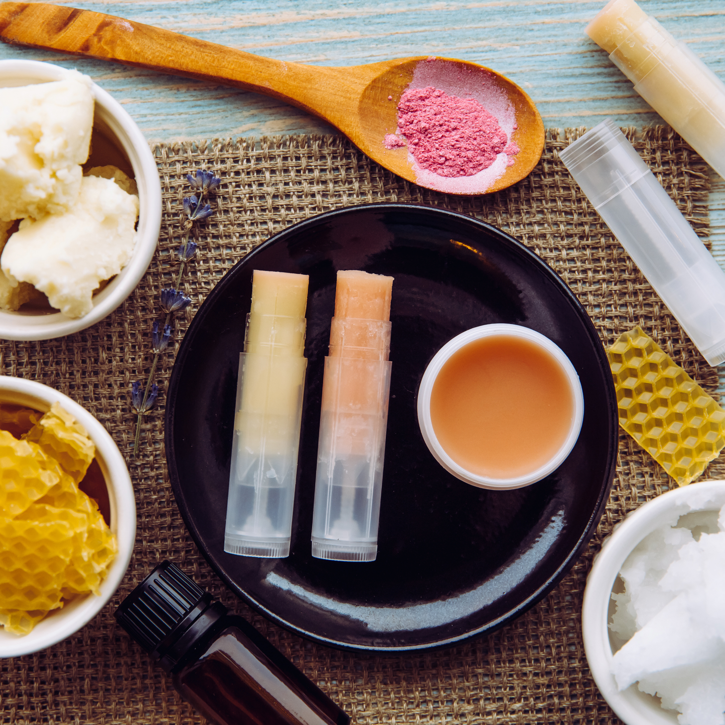 Gift Basket Residential