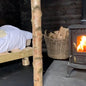 Add On Tipi Stay with Bedding