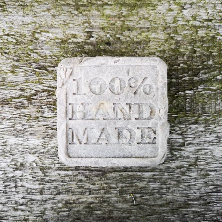 Soap Making Workshop