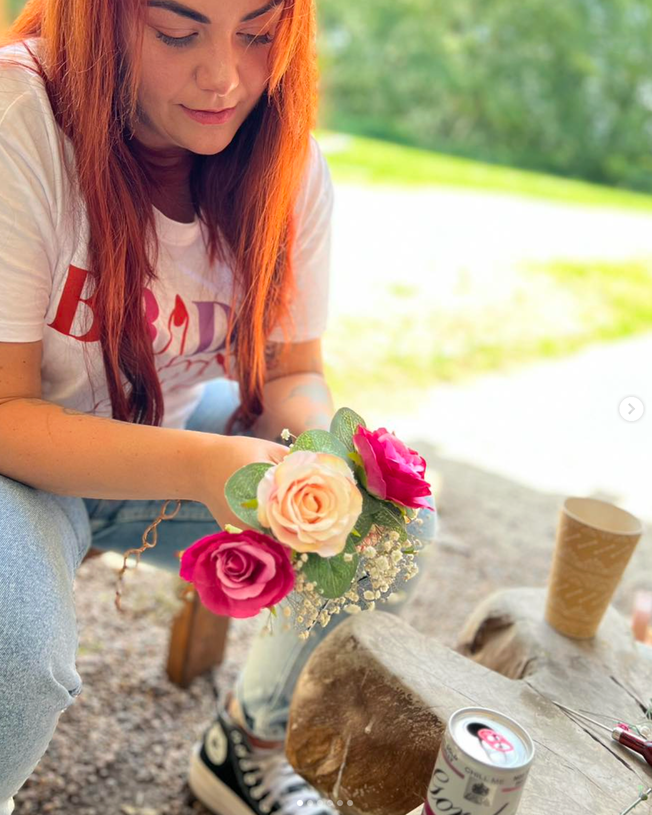 Activities at the North Star Club, near York