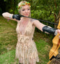Hen party archery 