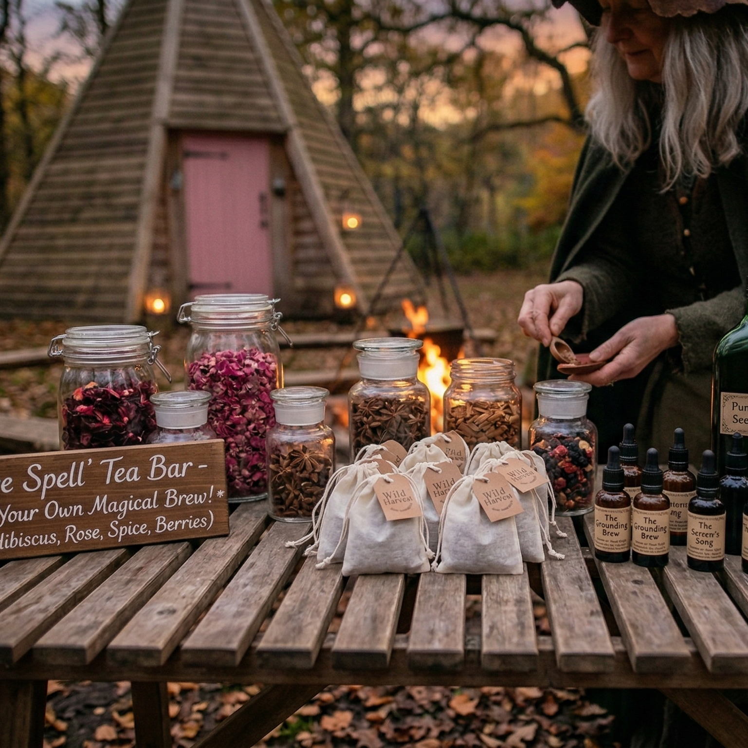 Halloween event for adults York