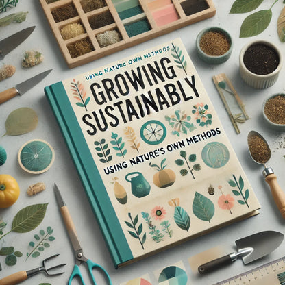 The Self-Sufficiency Bundle Online