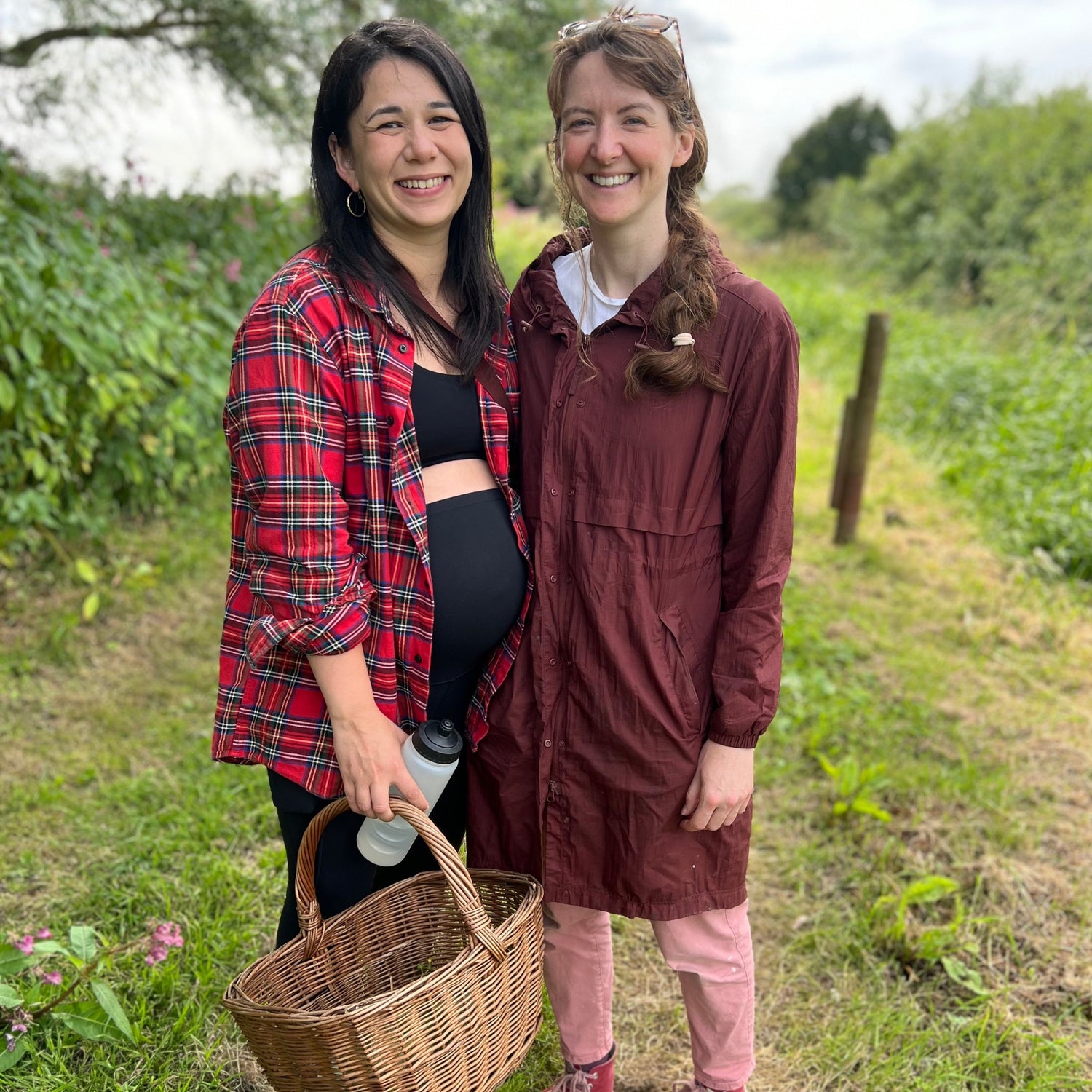 foraging gift voucher
