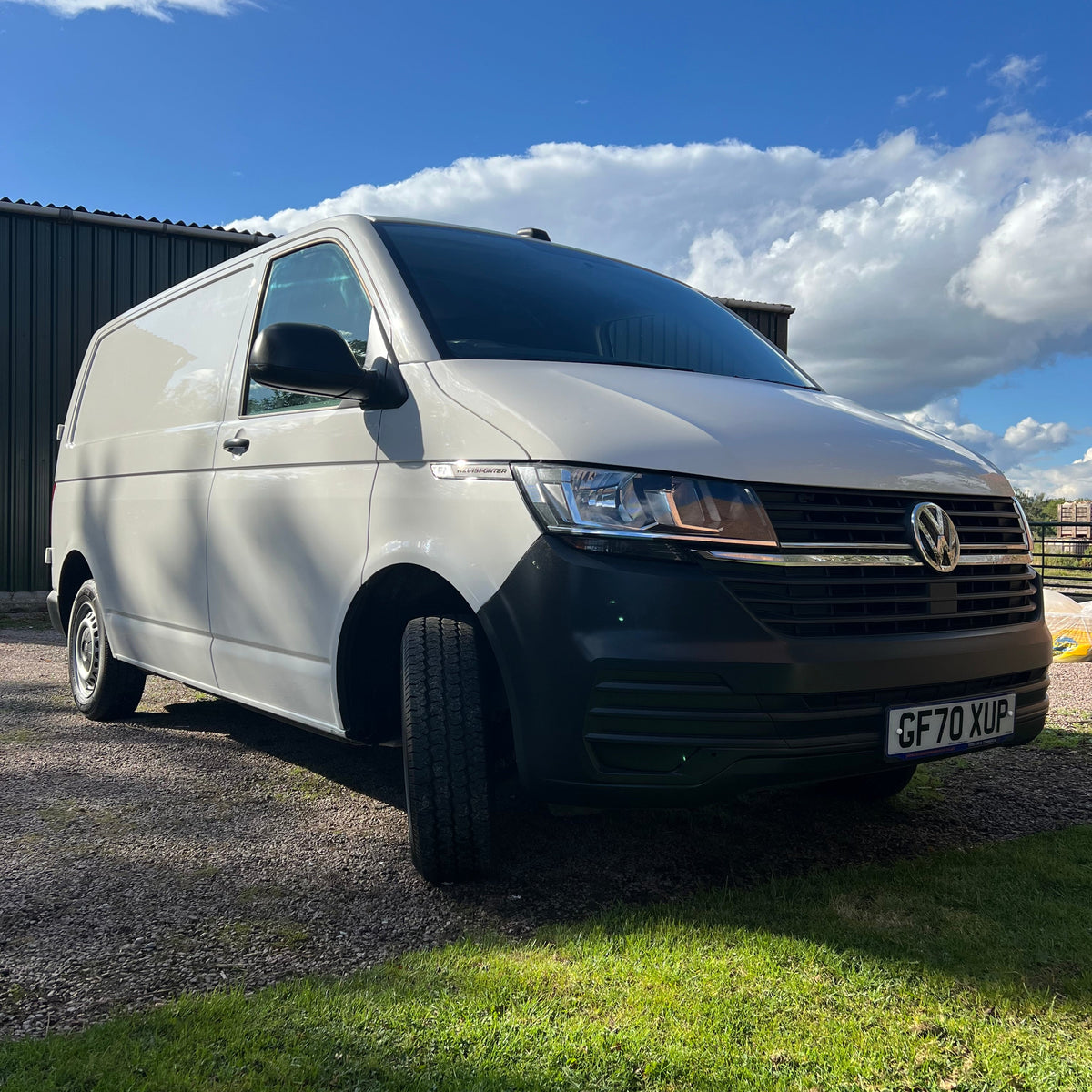 Travel/Parking Contribution