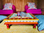 hen party glamping york