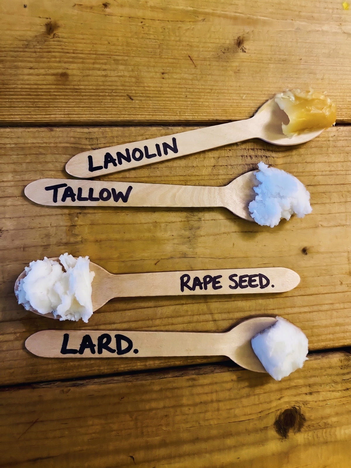 Wild Beauty Retreat - A Weekend of Learning to Make Your Own Natural Toiletries
