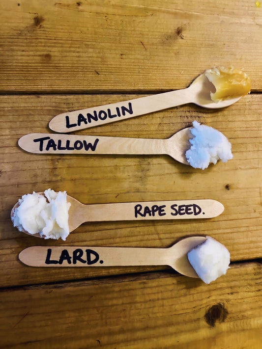 Wild Beauty Retreat - A Weekend of Learning to Make Your Own Natural Toiletries