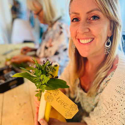 Soap and Candle Making Gift Experience