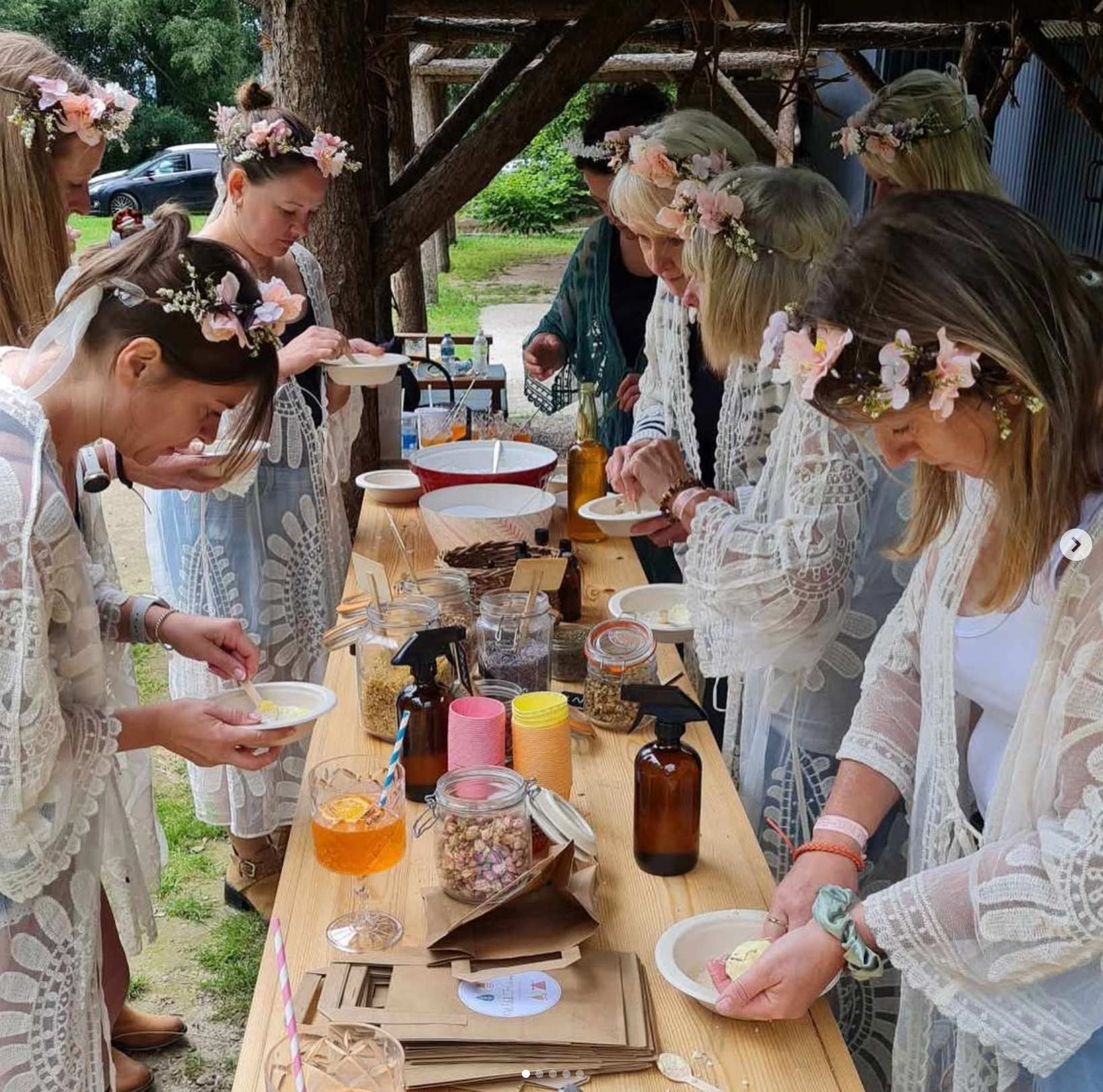 North Star Club, Sancton near York